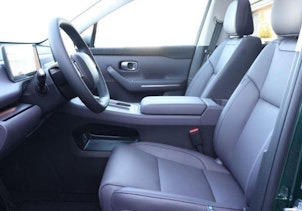 Vehicle image LEAPMOTOR C10 Design AWD