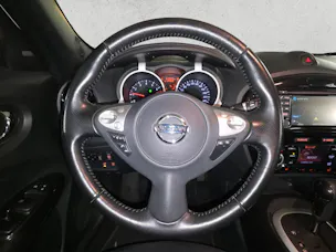 Nissan Juke 1.6 DIG-T Acenta 4x4