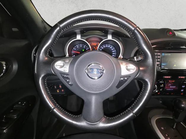 Nissan Juke 1.6 DIG-T Acenta 4x4