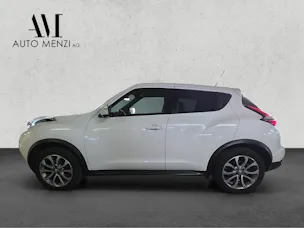 Nissan Juke 1.6 DIG-T Acenta 4x4