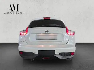 Nissan Juke 1.6 DIG-T Acenta 4x4