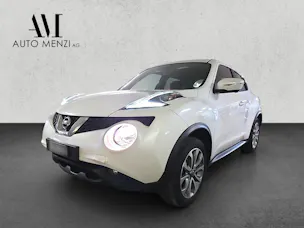 Nissan Juke 1.6 DIG-T Acenta 4x4