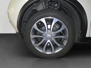 Nissan Juke 1.6 DIG-T Acenta 4x4