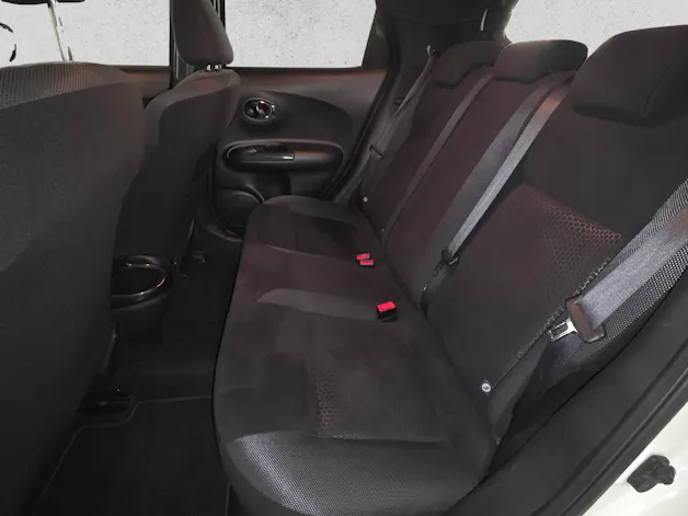 Nissan Juke 1.6 DIG-T Acenta 4x4
