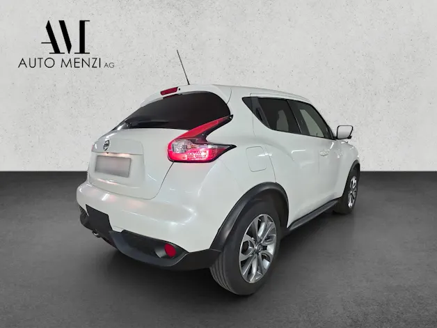 Nissan Juke 1.6 DIG-T Acenta 4x4