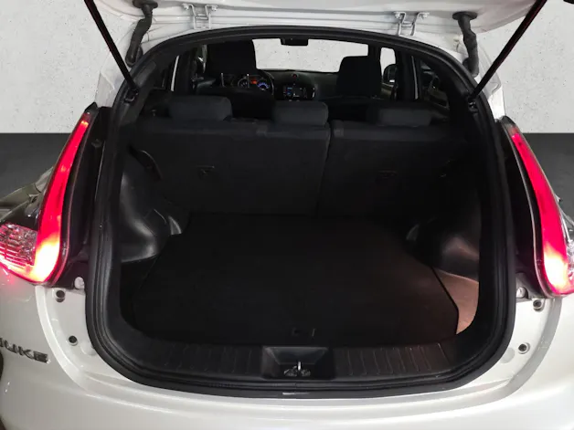 Nissan Juke 1.6 DIG-T Acenta 4x4