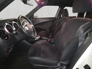 Nissan Juke 1.6 DIG-T Acenta 4x4