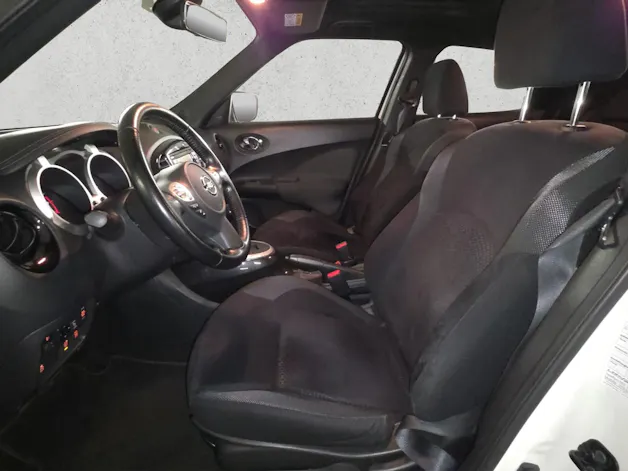 Nissan Juke 1.6 DIG-T Acenta 4x4