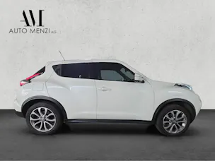 Nissan Juke 1.6 DIG-T Acenta 4x4
