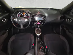 Nissan Juke 1.6 DIG-T Acenta 4x4
