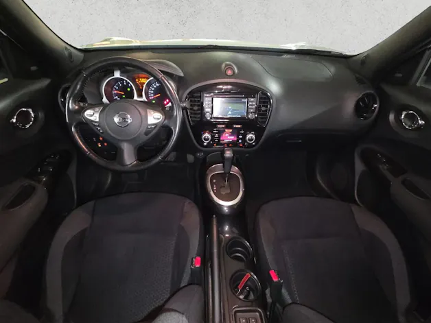 Nissan Juke 1.6 DIG-T Acenta 4x4