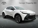 Toyota C-HR 2.0 PHEV Swiss Edition
