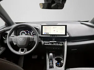 Toyota C-HR 2.0 PHEV Swiss Edition