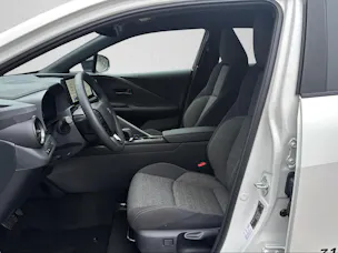 Toyota C-HR 2.0 PHEV Swiss Edition