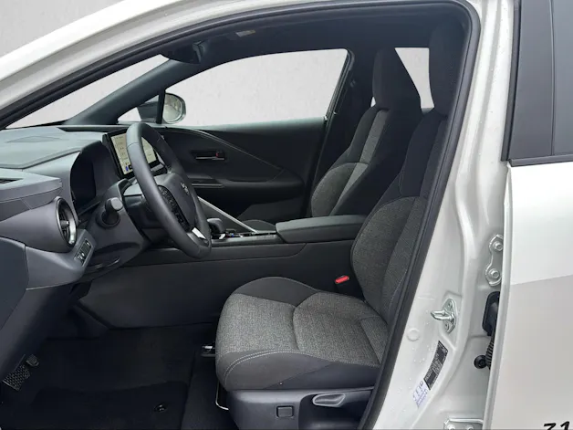 Toyota C-HR 2.0 PHEV Swiss Edition