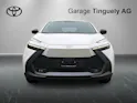 Toyota C-HR 2.0 PHEV Swiss Edition