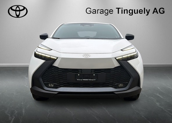 First vehicle image First vehicle image