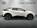 Toyota C-HR 2.0 PHEV Swiss Edition