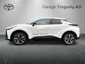 Toyota C-HR 2.0 PHEV Swiss Edition