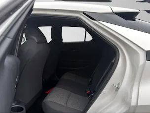 Toyota C-HR 2.0 PHEV Swiss Edition