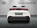 Toyota C-HR 2.0 PHEV Swiss Edition
