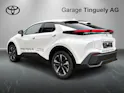 Toyota C-HR 2.0 PHEV Swiss Edition