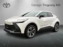 Toyota C-HR 2.0 PHEV Swiss Edition