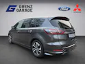 Ford S-Max 2.0 TDCi 190 ST-Line 4x4