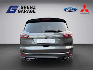 Ford S-Max 2.0 TDCi 190 ST-Line 4x4