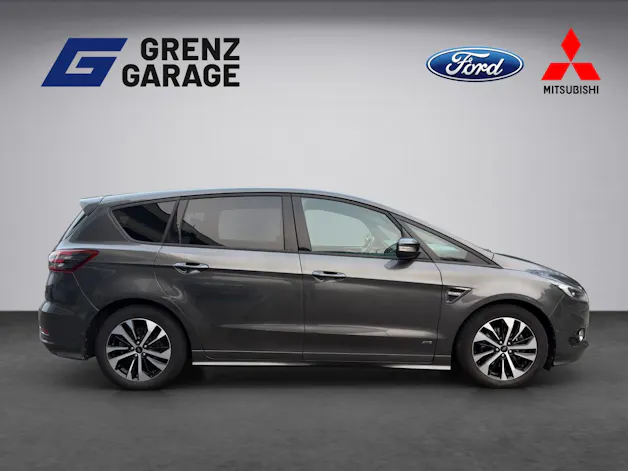 Ford S-Max 2.0 TDCi 190 ST-Line 4x4