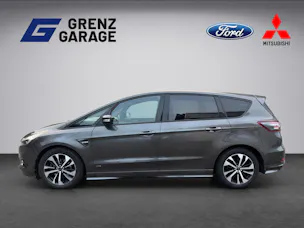 Ford S-Max 2.0 TDCi 190 ST-Line 4x4