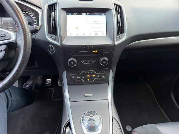 Ford S-Max 2.0 TDCi 190 ST-Line 4x4
