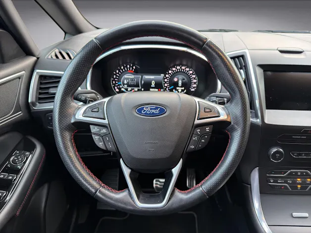Ford S-Max 2.0 TDCi 190 ST-Line 4x4