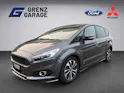 Ford S-Max 2.0 TDCi 190 ST-Line 4x4