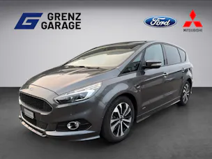 Ford S-Max 2.0 TDCi 190 ST-Line 4x4