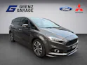 Ford S-Max 2.0 TDCi 190 ST-Line 4x4