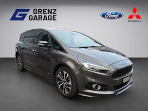 Ford S-Max 2.0 TDCi 190 ST-Line 4x4