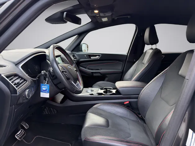 Ford S-Max 2.0 TDCi 190 ST-Line 4x4