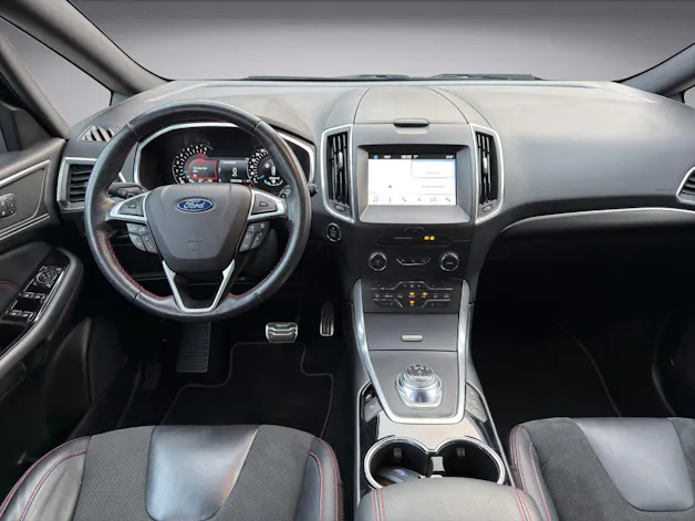 Ford S-Max 2.0 TDCi 190 ST-Line 4x4