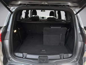 Ford S-Max 2.0 TDCi 190 ST-Line 4x4