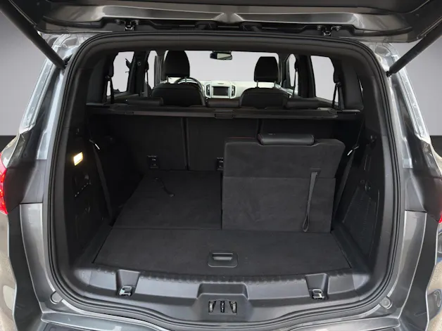 Ford S-Max 2.0 TDCi 190 ST-Line 4x4