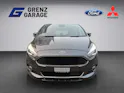 Ford S-Max 2.0 TDCi 190 ST-Line 4x4