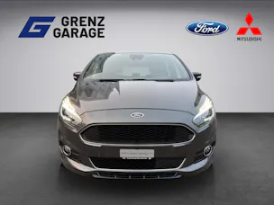 Ford S-Max 2.0 TDCi 190 ST-Line 4x4