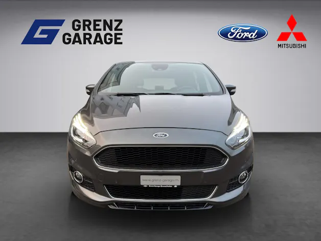 Ford S-Max 2.0 TDCi 190 ST-Line 4x4