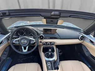 Mazda MX-5 1.5 Kazari