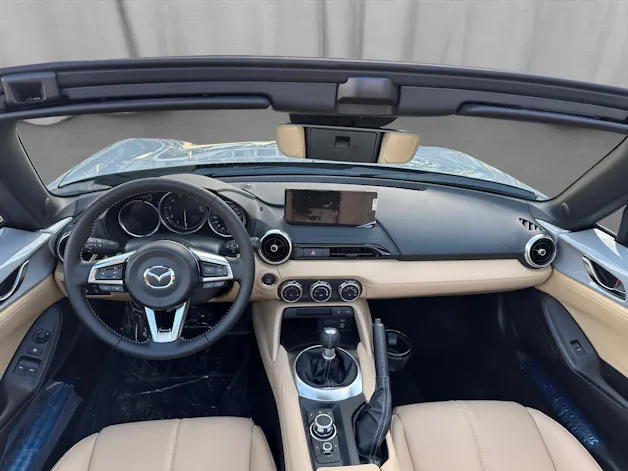 Mazda MX-5 1.5 Kazari