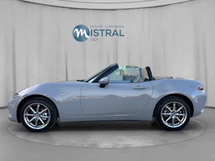 Mazda MX-5 1.5 Kazari