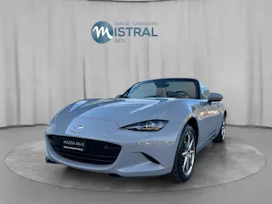 Mazda MX-5 1.5 Kazari