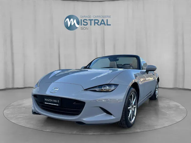 Mazda MX-5 1.5 Kazari