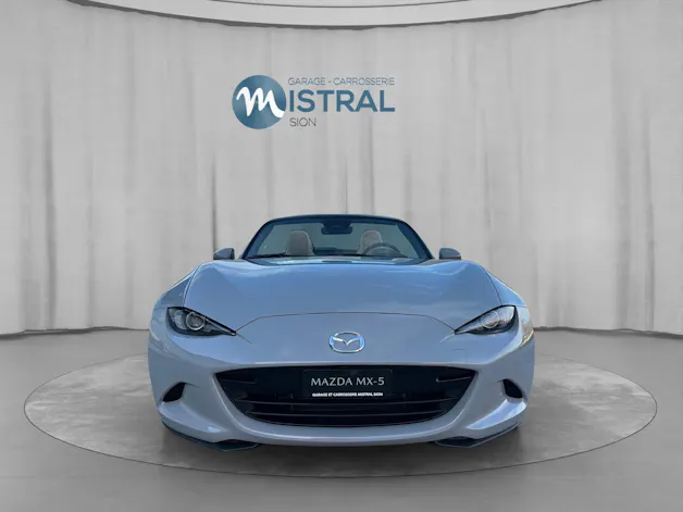Mazda MX-5 1.5 Kazari